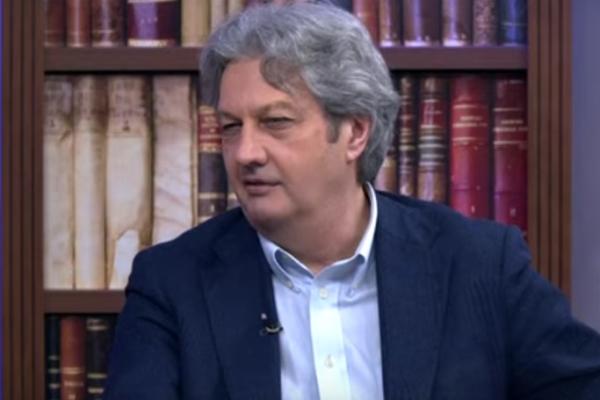 OGLASIO SE MILOMIR MARIĆ: Otkrio je u kakvom je stanju i šta mu se DEŠAVA ZBOG KORONE!