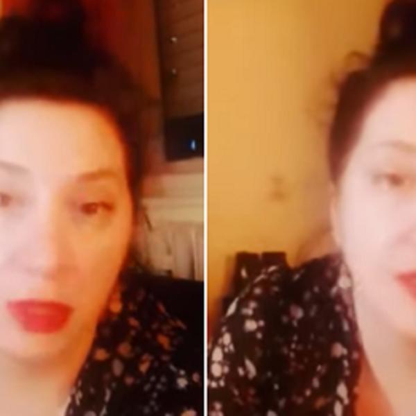 GDE MI DA ODEMO KAD NAM SE JE*E? Dinja snimila klip i posvetila ih penzionerima, BUKVALNO NIJE REALNO ŠTA PRIČA