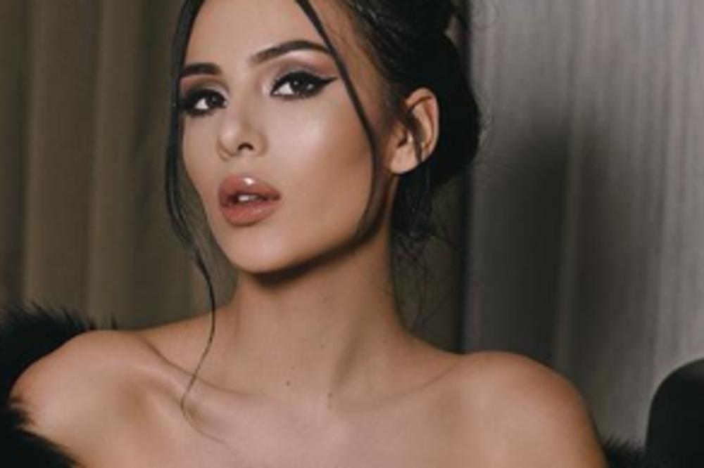 ANASTASIJA PROVELA NOĆ SA BIVŠIM, SVE JE USLIKANO! Evo šta su radili, Đorđe će poludeti! (FOTO)