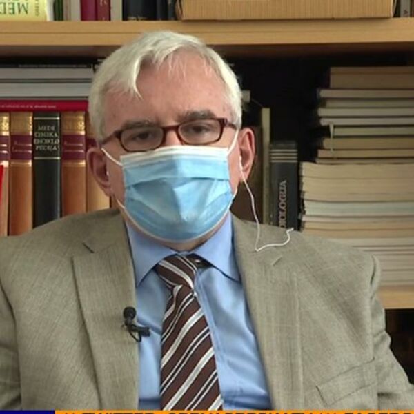 AKO IMATE DIJABETES, OBAVEZNO SE VAKCINIŠITE: Profesor Lalić je objasnio šta je sada NAJPOGUBNIJA GREŠKA!