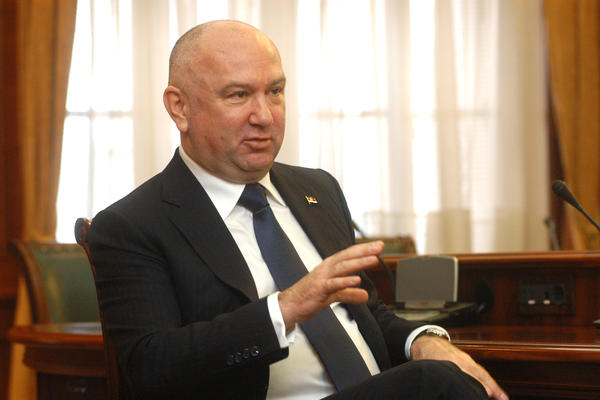 MINISTAR POPOVIĆ JE UPRAVO SAOPŠTIO VEOMA ZANIMLJIVE VESTI! Nije li ovo divno?