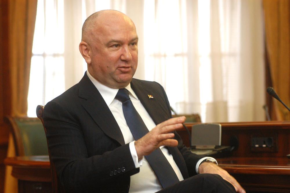 MINISTAR POPOVIĆ JE UPRAVO SAOPŠTIO VEOMA ZANIMLJIVE VESTI! Nije li ovo divno?