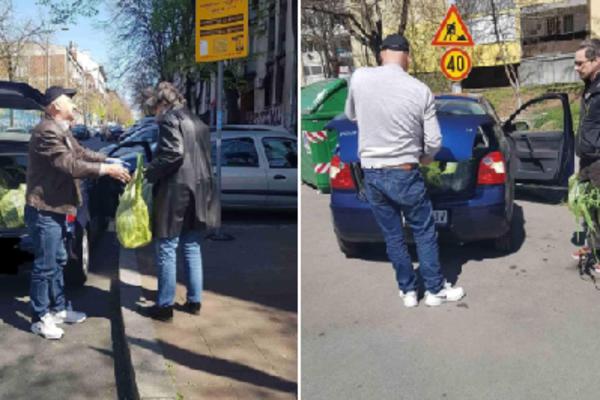 MALI LJUDI, A U NJIMA KUCA SRCE JUNAČKO: Peđa je pobedio leukemiju 4 puta, ONI NE ZABORAVLJAJU LJUDE U MUKAMA