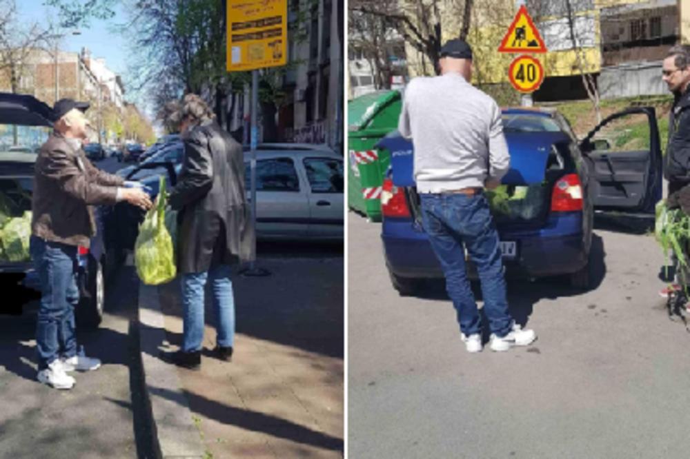 MALI LJUDI, A U NJIMA KUCA SRCE JUNAČKO: Peđa je pobedio leukemiju 4 puta, ONI NE ZABORAVLJAJU LJUDE U MUKAMA