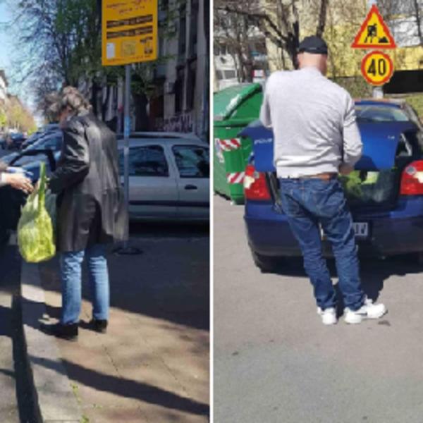 MALI LJUDI, A U NJIMA KUCA SRCE JUNAČKO: Peđa je pobedio leukemiju 4 puta, ONI NE ZABORAVLJAJU LJUDE U MUKAMA