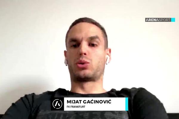 GAĆINOVIĆ OBJASNIO KAKO SAD IZGLEDAJU TRENINZI U NEMAČKOJ: Veći klubovi su skupili 20.000.000 evra i dali ih manjim