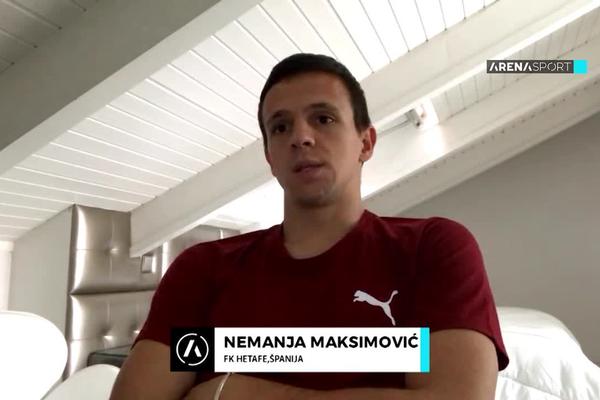 SVE JE GORE I GORE: Maksimović otkrio strašne detalje iz Španije, pa objasnio pet scenarija za nastavak Primere!