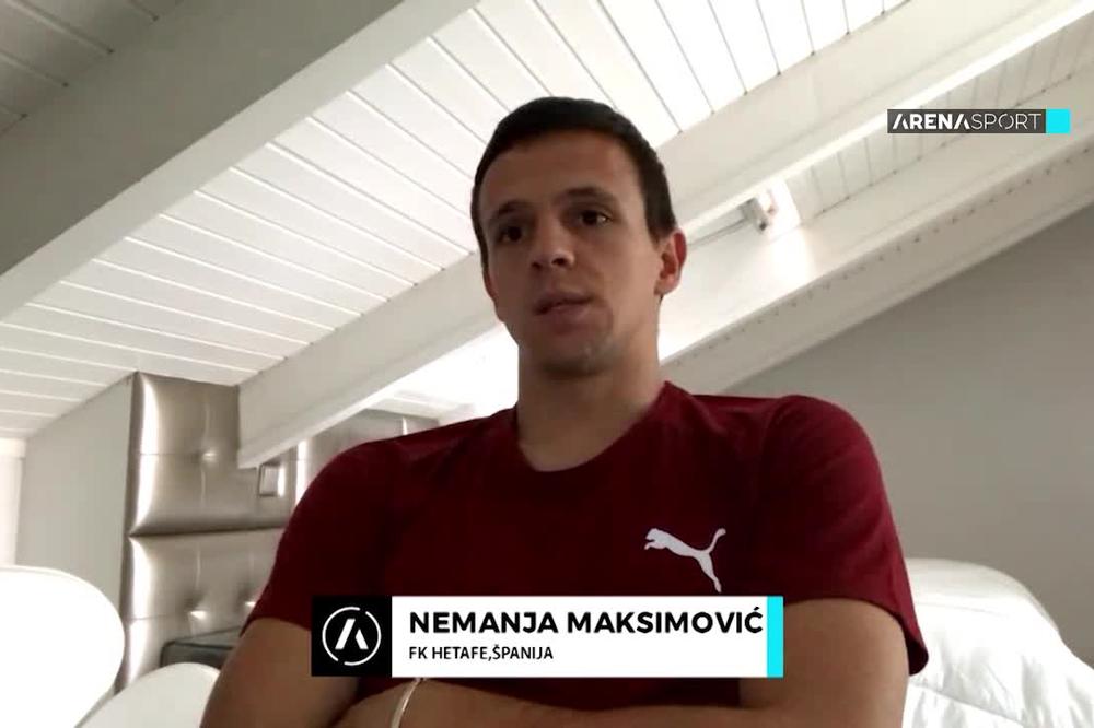 SVE JE GORE I GORE: Maksimović otkrio strašne detalje iz Španije, pa objasnio pet scenarija za nastavak Primere!