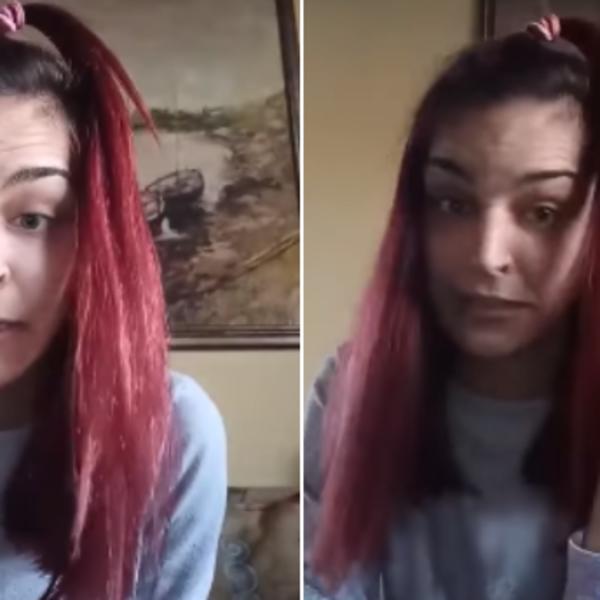 ZAUSTAVITE INTERNET, OVA BOGINJA JE ODNELA POBEDU: Poslušajte kako baca rime o vanrednom stanju (VIDEO)