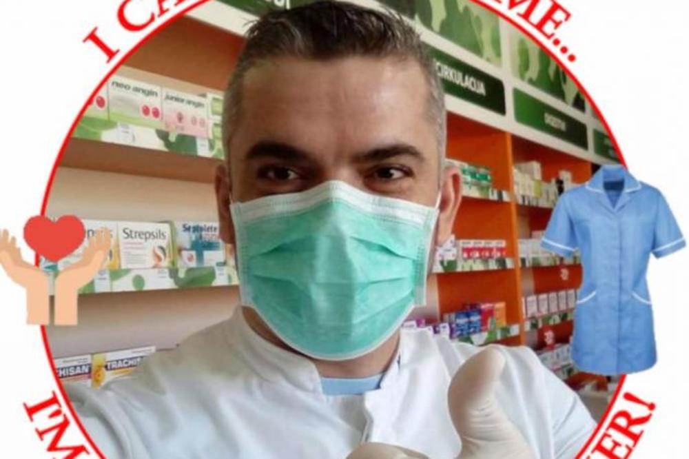 OVAJ MOMAK IZ BORČE JE HEROJ DANA: Da nije bilo njega još 1 život u Srbiji bio bi izgubljen, NIJE MISLIO NA SEBE