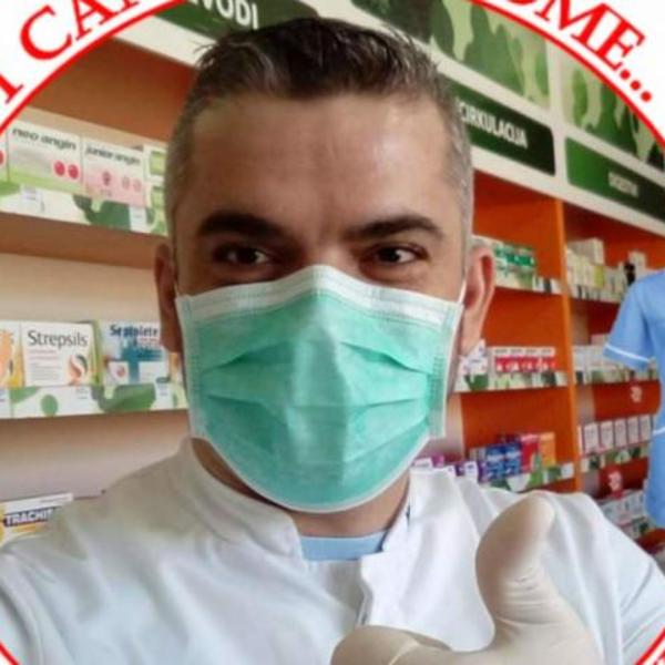 OVAJ MOMAK IZ BORČE JE HEROJ DANA: Da nije bilo njega još 1 život u Srbiji bio bi izgubljen, NIJE MISLIO NA SEBE