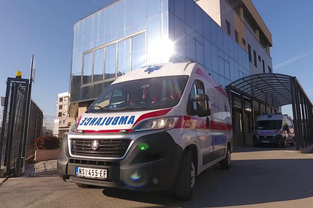 VOJVOĐANI SU PODLOŽNIJI DOBIJANJU KORONAVIRUSA OD OSTALIH SRBA: Jedne stvari se stručnjaci posebno plaše!