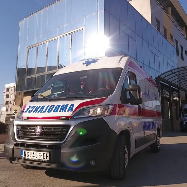 VOJVOĐANI SU PODLOŽNIJI DOBIJANJU KORONAVIRUSA OD OSTALIH SRBA: Jedne stvari se stručnjaci posebno plaše!