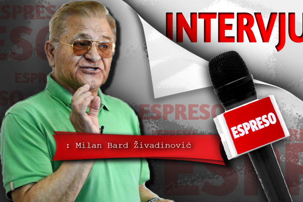 BARDOVE LEKCIJE IZ KARANTINA: Jovića i Prijovića nisu vaspitali, inficirani smo nemoralom, ali fudbal će pobediti!