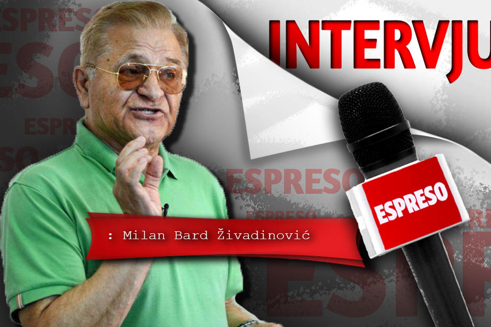 BARDOVE LEKCIJE IZ KARANTINA: Jovića i Prijovića nisu vaspitali, inficirani smo nemoralom, ali fudbal će pobediti!