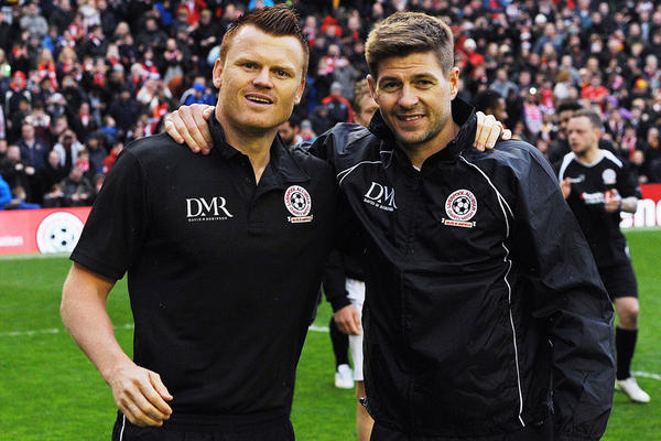 Legenda Liverpula doživela saobraćajnu nesreću, sa njim bila i ćerka!