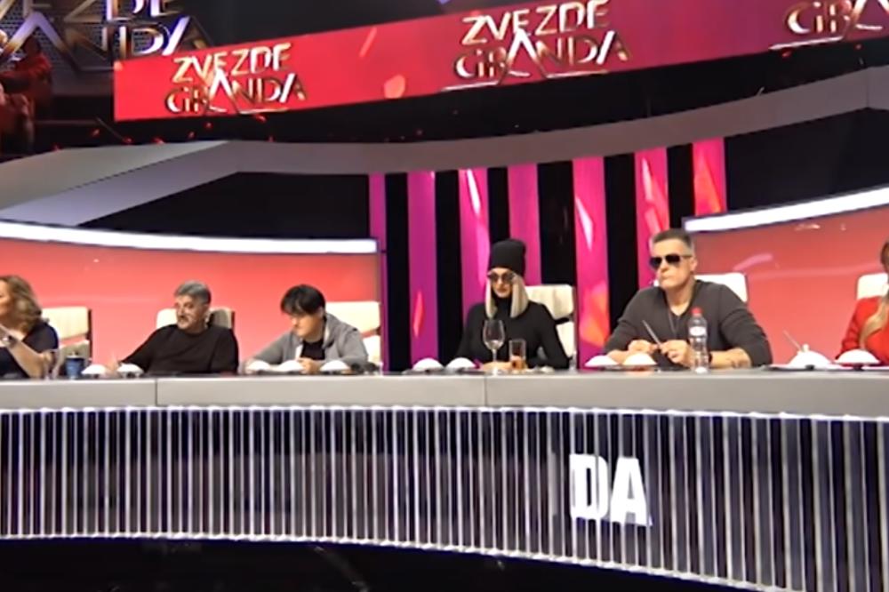 SNIMANJE ZVEZDA GRANDA NAČISTO OBUSTAVLJENO, OVO JE DEFINITIVNO!? Odluka je doneta, evo šta sve to znači!