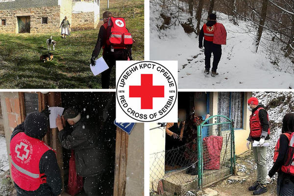 DO NAJUDALJENIJIH SELA PRELAZE 50 KILOMETARA U JEDNOM SMERU: Ovi kraljevi iz Bajine Bašte su blago Srbije (FOTO)