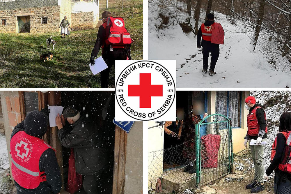 DO NAJUDALJENIJIH SELA PRELAZE 50 KILOMETARA U JEDNOM SMERU: Ovi kraljevi iz Bajine Bašte su blago Srbije (FOTO)