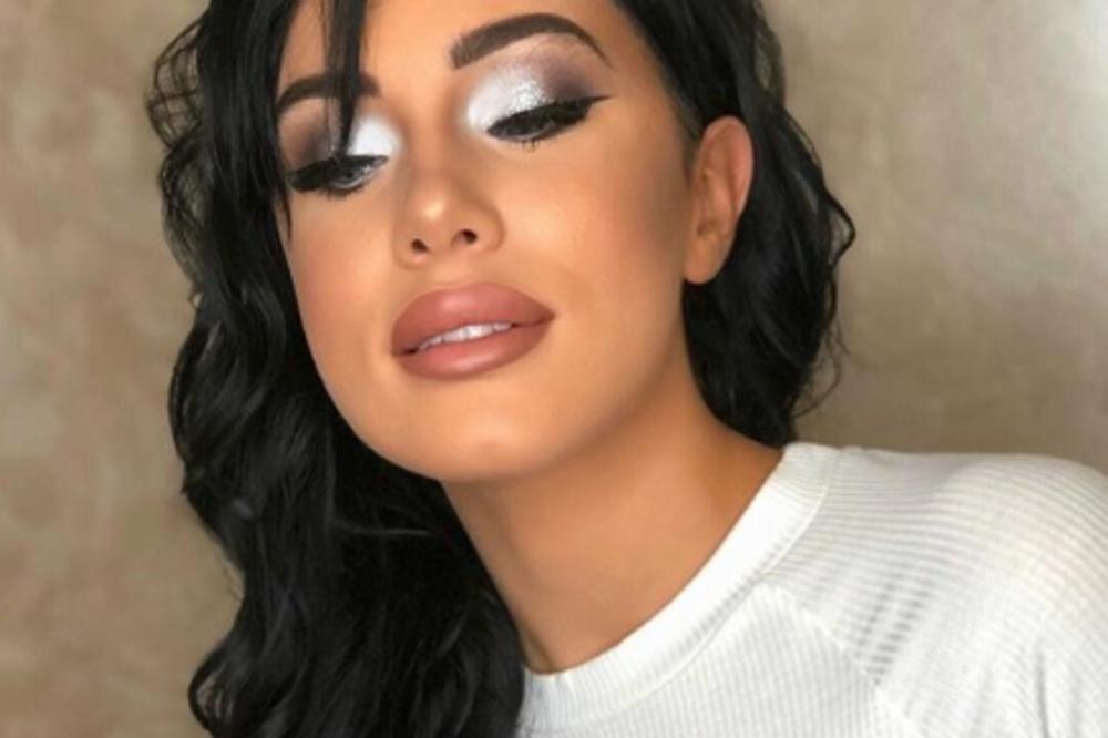 TRUDNA SUBOTIĆEVA OBJAVILA GOLIŠAVU FOTKU NA KOJOJ SE NAZIRE SVE! A onda progovorila o bebi, pa rekla šta želi