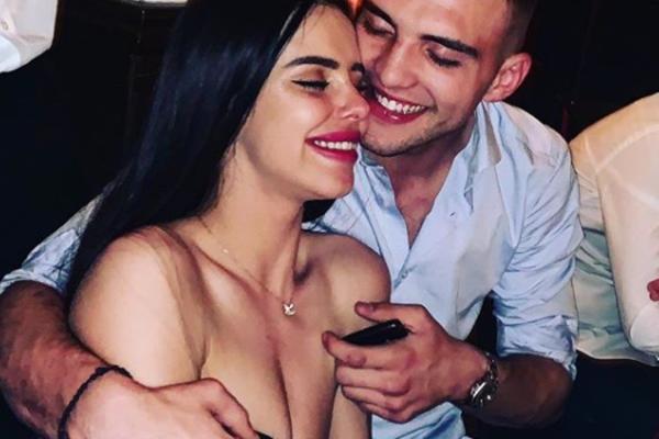 BUKVALNO NEMA KRAJA! Veljko pokazao imanje Rodića u Titelu: Ogroman bazen, a iza njega... (VIDEO)