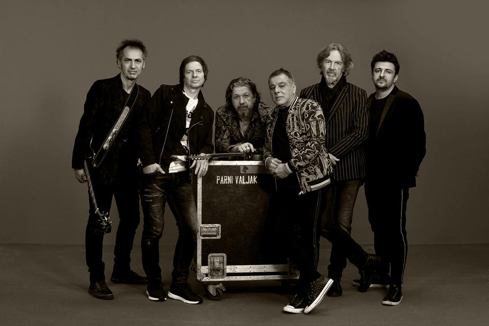 LEGENDA GRUPE PARNI VALJAK PREGAZIO PEŠAKA, POBEGAO, A SKANDAL JE KRENUO KAD GA JE POLICIJA NAŠLA! Koristio opijate