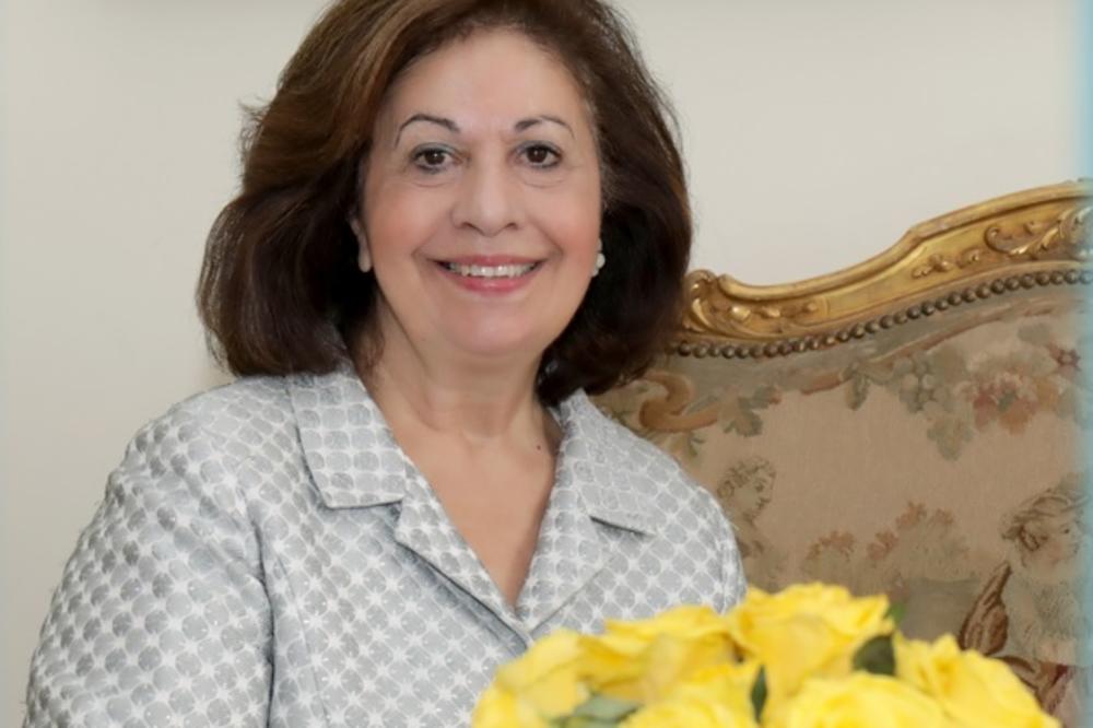 SVET PLAČE I BORI SE PROTIV KORONA VIRUSA, NAŠOJ DOMOVINI JE POTREBNA VAŠA POMOĆ SADA! Apel princeze Katarine!