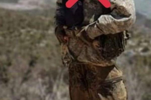 UBIJEN ALBANSKI TERORISTA! Zbog jedne stvari Rusi ga nisu podnosili, a velika stvar ga vezuje za Kosovo!