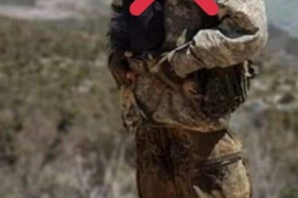 UBIJEN ALBANSKI TERORISTA! Zbog jedne stvari Rusi ga nisu podnosili, a velika stvar ga vezuje za Kosovo!