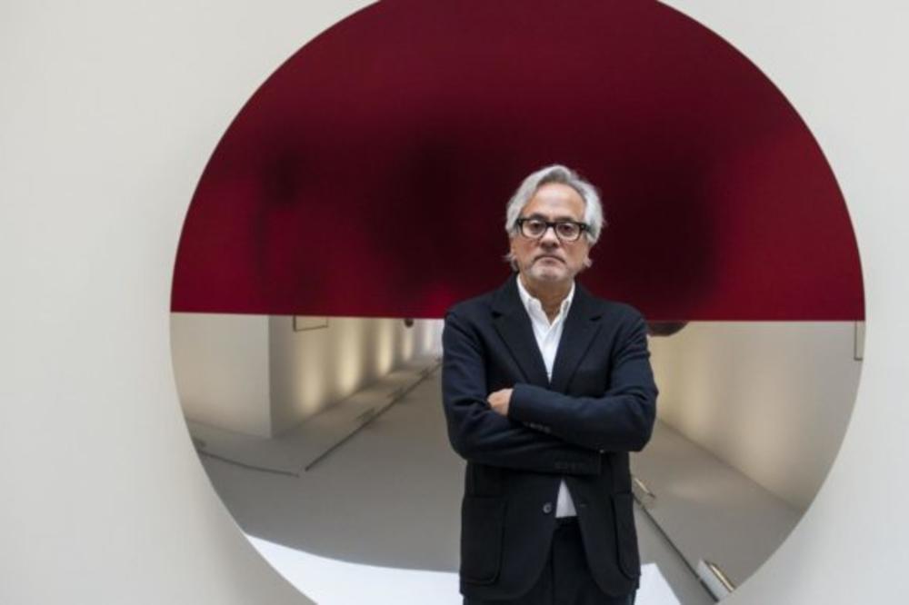 Pet genijalnih činjenica o Anišu Kapuru, britansko-indijskoj vajarskoj zvezdi