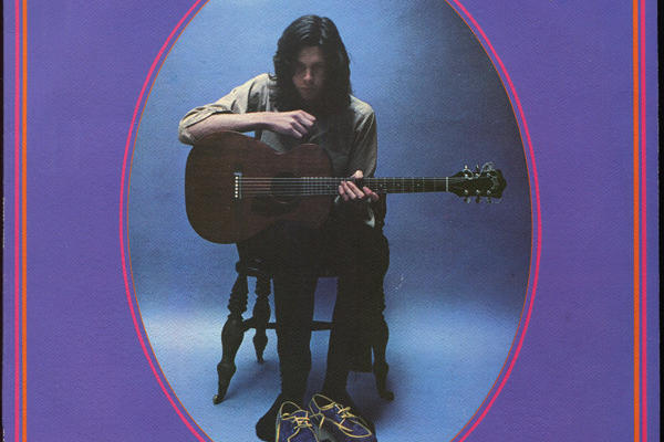 Nick Drake: Bryter Layter