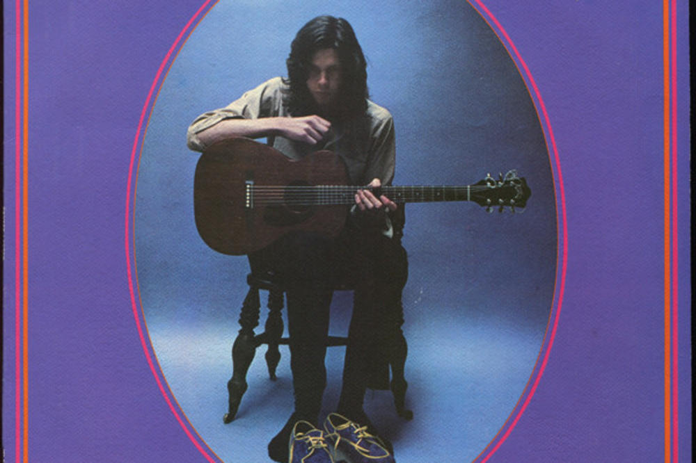 Nick Drake: Bryter Layter