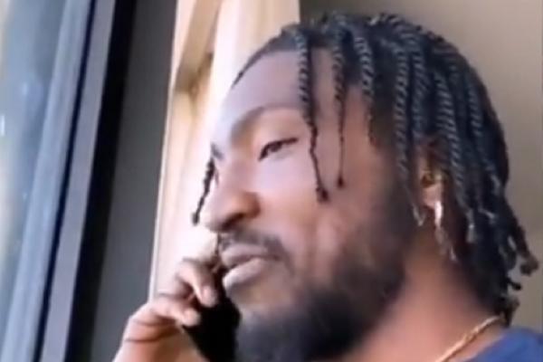 ŠĆEPANOVIĆ OTKRIO ŠTA JE BILO SA RAŠONOM TOMASOM: Niko nije iznad kluba!