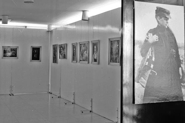 Digitalizovana dokumentacija Muzeja savremene umetnosti na internetu: Priče o magiji stvaranja