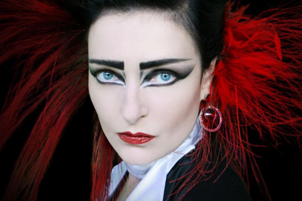 Sedam pank žena koje su zauvek promenile muziku