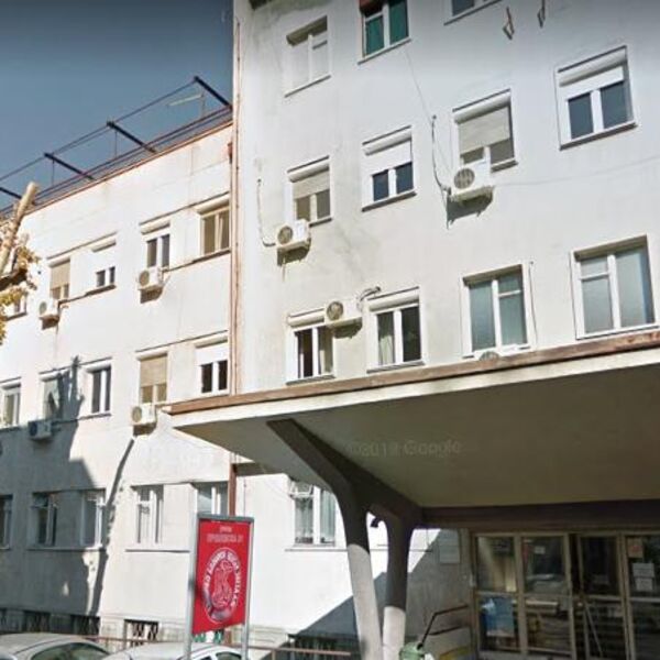 SJAJNA VEST! KBC Zvezdara od sutra u non-kovid režimu