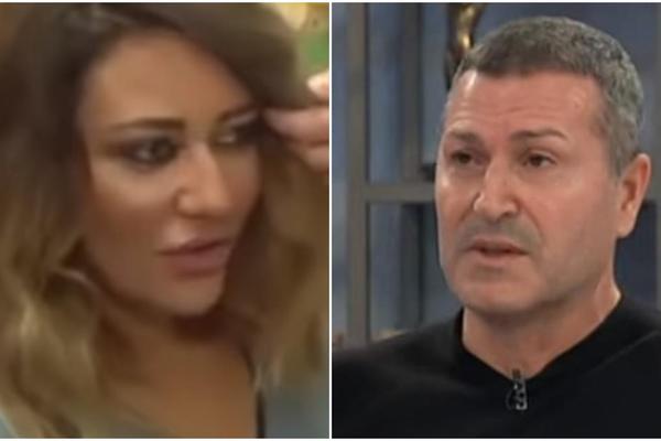 SKANDAL! NOVI ESTRADNI RAT NA POMOLU: Đole Đogani brutalan! Isprozivao Anu Nikolić, ali i njen izgled!