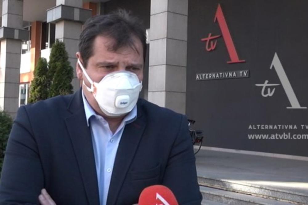 BOSANCI SU UBEDLJIVO NAJLUĐI NA SVETU: Da li je REALNO da su ovo tražili da im se donese u KARANTIN? (VIDEO)