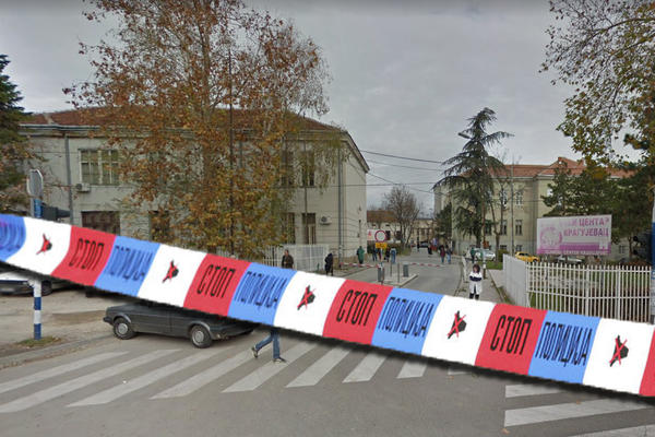 DANAS TAČNO U 17 SATI POČINJE NAJDUŽI POLICIJSKI ČAS: Ne zaboravite do kada RADE PRODAVNICE!