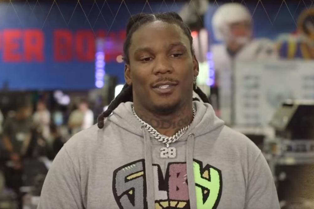 STRAŠNE STVARI: Zvezda američkog sporta naručila ubistvo zarad osvete!