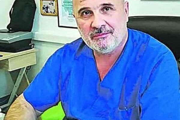 POČAST: Medicinska škola u Nišu promenila naziv kako bi odala čast Miodragu Laziću!