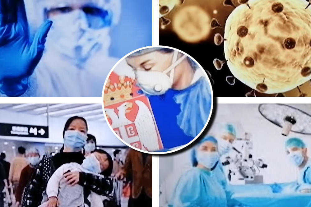 PRE TAČNO 2 MESECA POČEO JE PAKAO KORONE U SRBIJI: Pročitajte ŠTA SE SVE DEŠAVALO, pola smo ZABORAVILI!