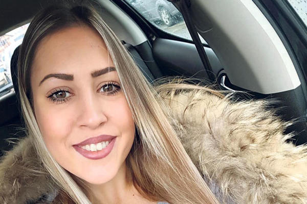 OVA DEVOJKA JE ZA DAN OSTALA BEZ MAME I BAKE zbog korone! ANĐELA JE SAD SAMA, ovo je njena TUŽNA ISPOVEST