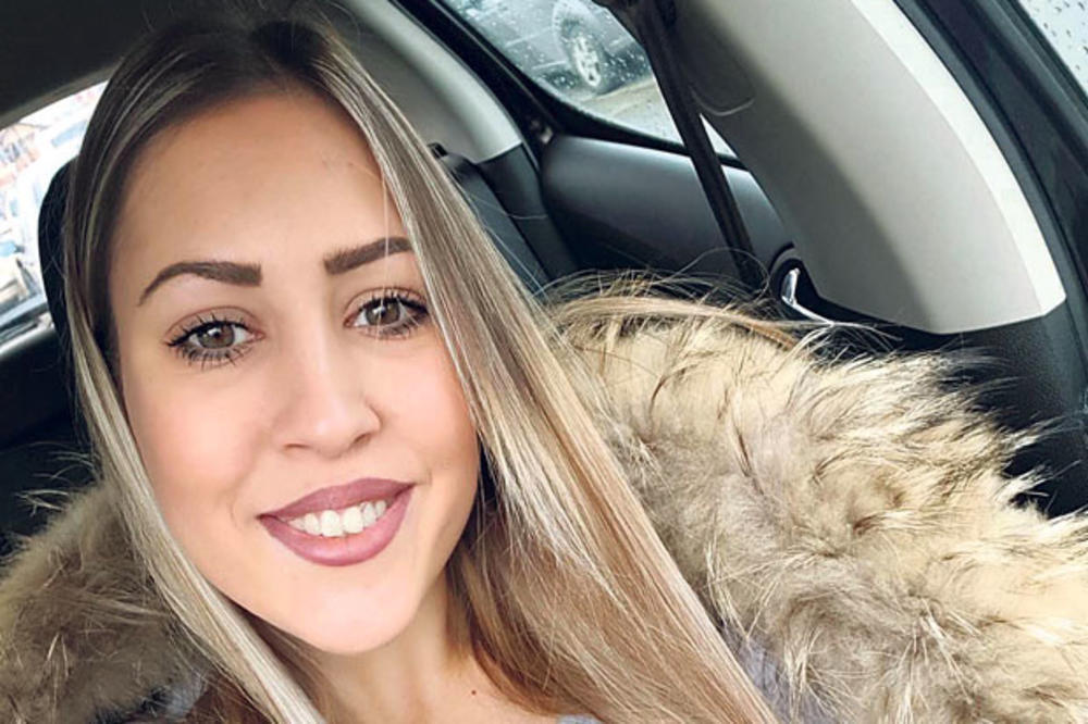 OVA DEVOJKA JE ZA DAN OSTALA BEZ MAME I BAKE zbog korone! ANĐELA JE SAD SAMA, ovo je njena TUŽNA ISPOVEST