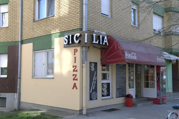 HUMANOST NA DELU: Besplatni obroci za radnike somborske bolnice