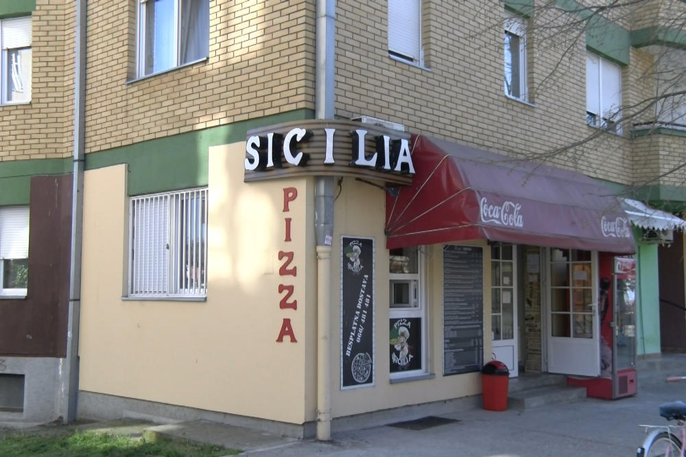 HUMANOST NA DELU: Besplatni obroci za radnike somborske bolnice