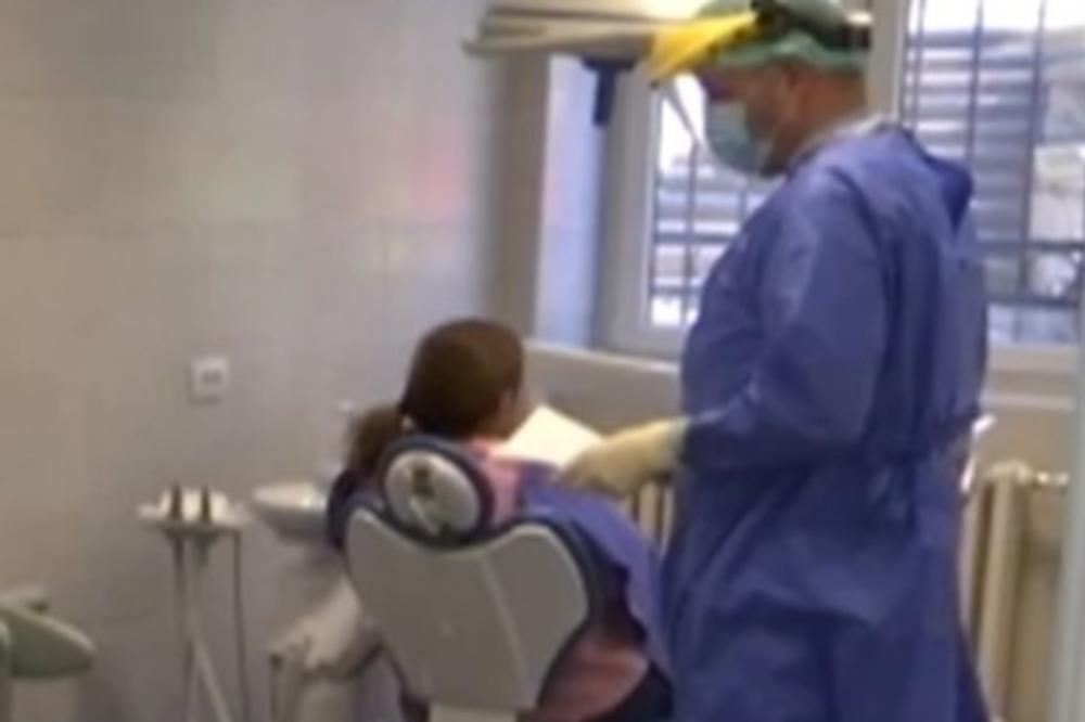 ZUBARI MOGU DA RADE I TOKOM POLICIJSKOG ČASA: Moraju da ispune samo ova 2 USLOVA