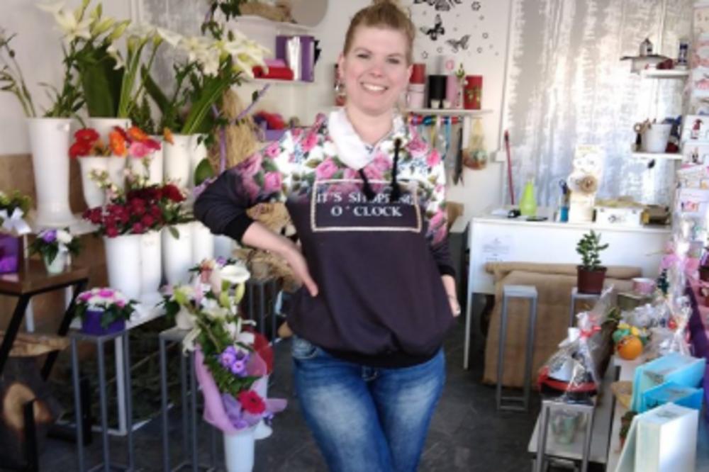 ALEKSANDRA JE NAŠA HEROINA DANA: Bili su joj potrebni samo papir, flomaster i selotejp, OVAKO TREBA SVAKO