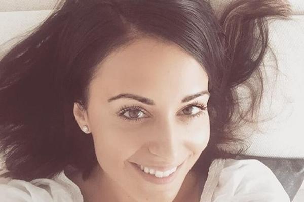 ROĐENA SESTRA JELENE ĐOKOVIĆ JE PRAVA LEPOTICA: Kada vidite kako izgleda, zavrteće vam se u glavi!