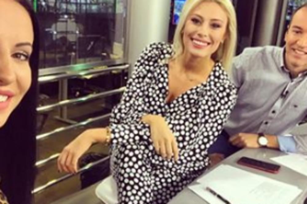 POPUSTIO MI BOTOKS! ZVEZDA GRANDA POKAZALA KAKO JOJ SADA IZGLEDA LICE: Uključila se uživo i zgranula izgledom!